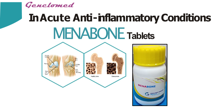 MENABONE TABLETS